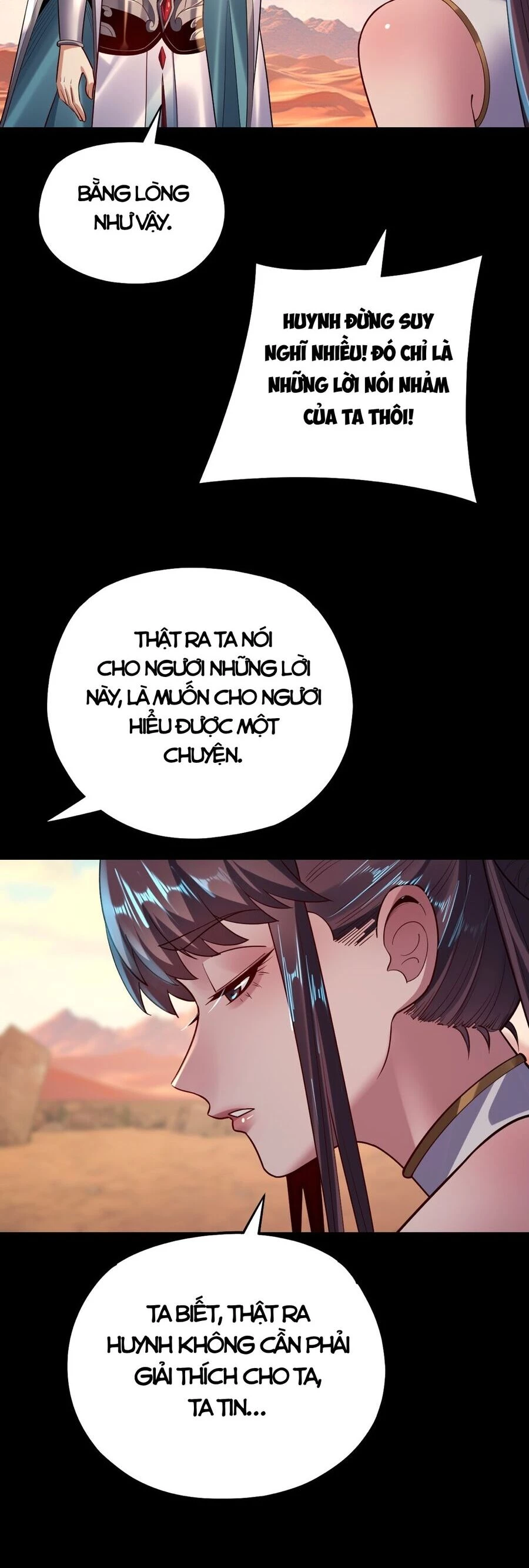 [FIX Thứ tự] Ta Trời Sinh Đã Là Nhân Vật Phản Diện Chapter 158 - Trang 2