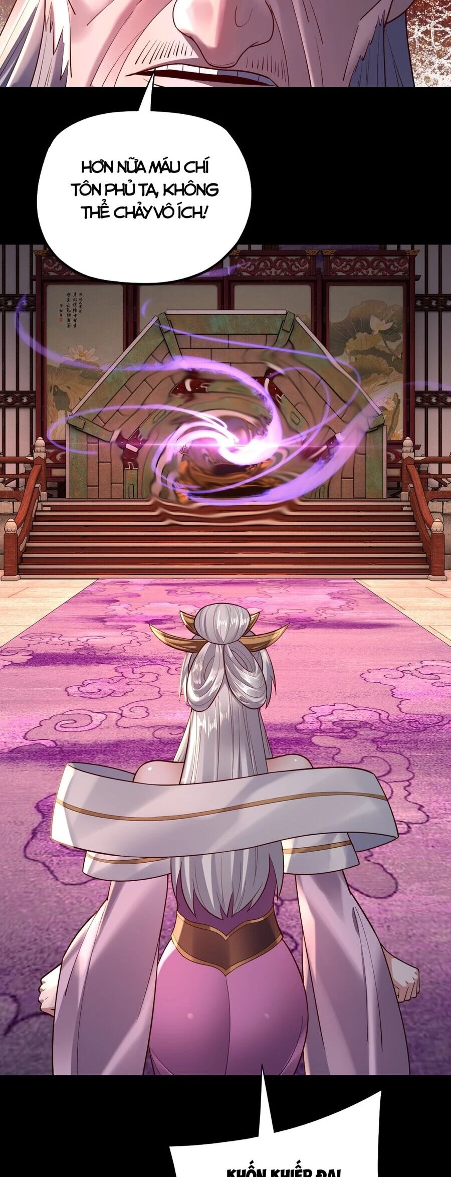 [FIX Thứ tự] Ta Trời Sinh Đã Là Nhân Vật Phản Diện Chapter 158 - Trang 2