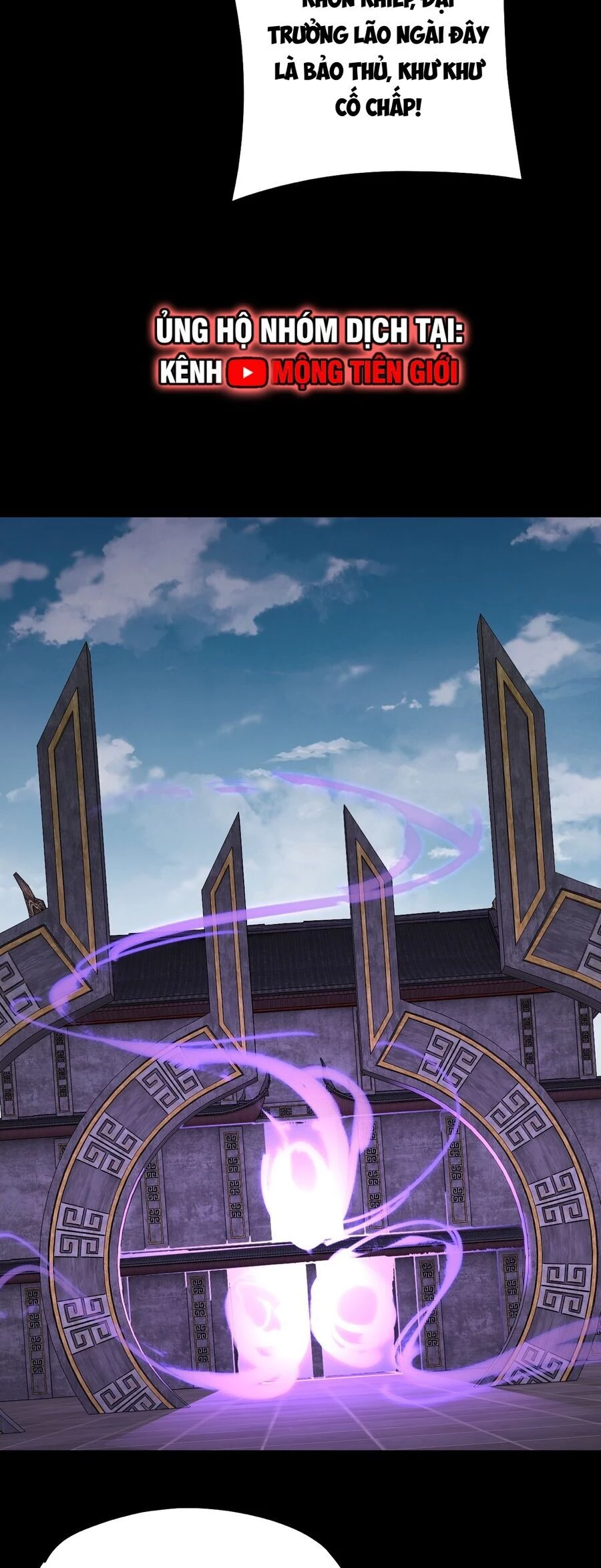 [FIX Thứ tự] Ta Trời Sinh Đã Là Nhân Vật Phản Diện Chapter 158 - Trang 2