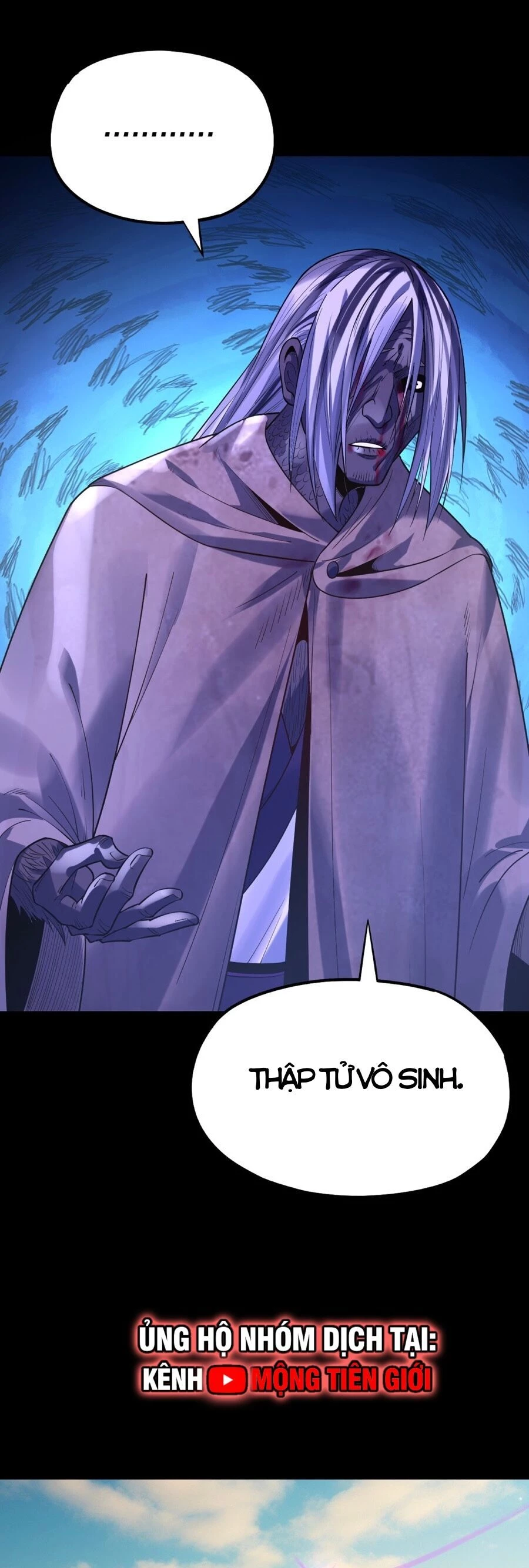 [FIX Thứ tự] Ta Trời Sinh Đã Là Nhân Vật Phản Diện Chapter 158 - Trang 2