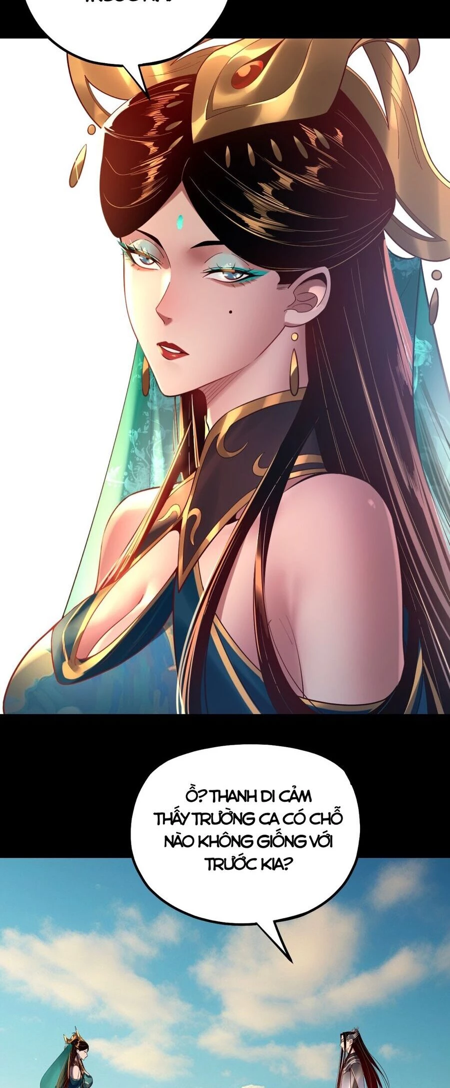 [FIX Thứ tự] Ta Trời Sinh Đã Là Nhân Vật Phản Diện Chapter 158 - Trang 2