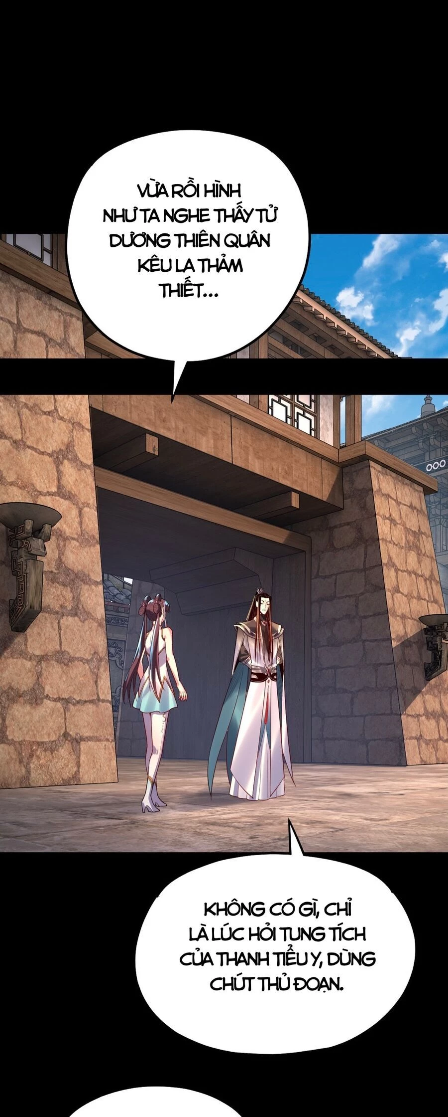 [FIX Thứ tự] Ta Trời Sinh Đã Là Nhân Vật Phản Diện Chapter 158 - Trang 2