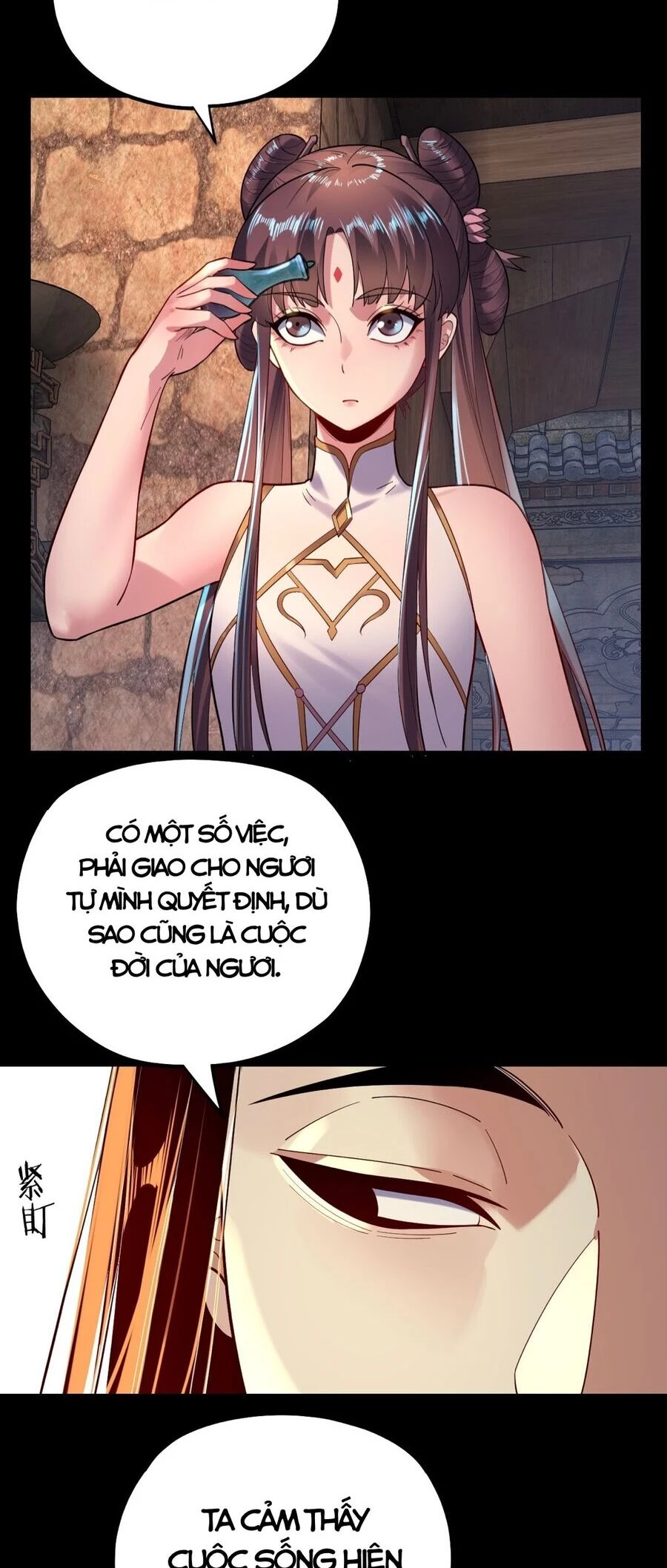 [FIX Thứ tự] Ta Trời Sinh Đã Là Nhân Vật Phản Diện Chapter 158 - Trang 2