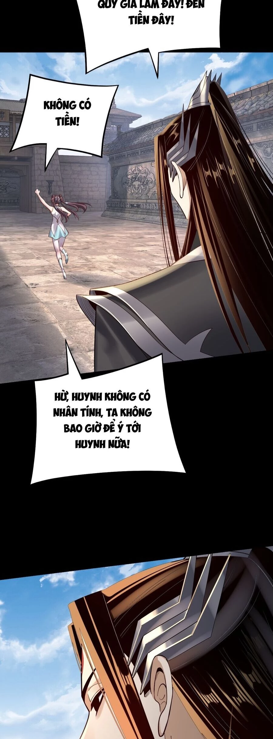 [FIX Thứ tự] Ta Trời Sinh Đã Là Nhân Vật Phản Diện Chapter 158 - Trang 2