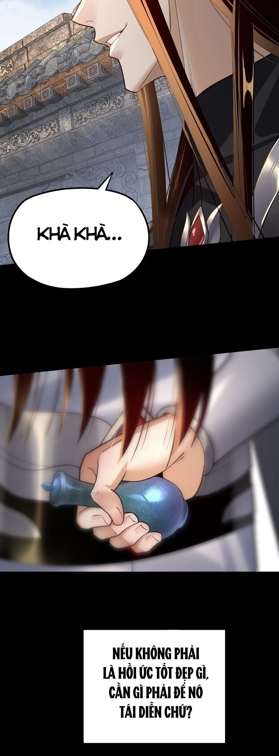 [FIX Thứ tự] Ta Trời Sinh Đã Là Nhân Vật Phản Diện Chapter 158 - Trang 2