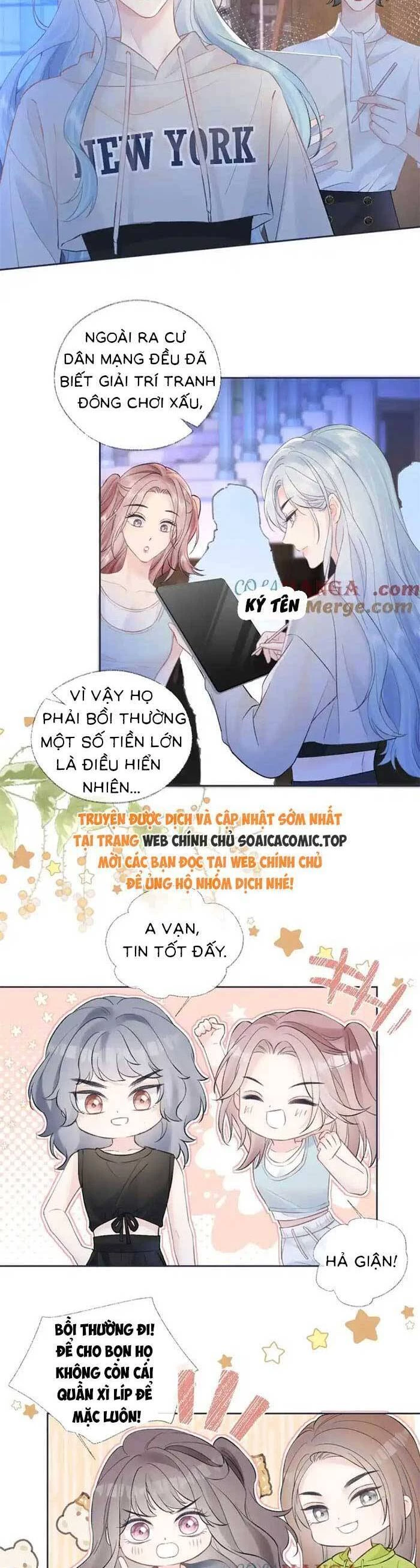 Ta Ở Hiện Đại Làm Đại Boss Chapter 84 - Trang 4