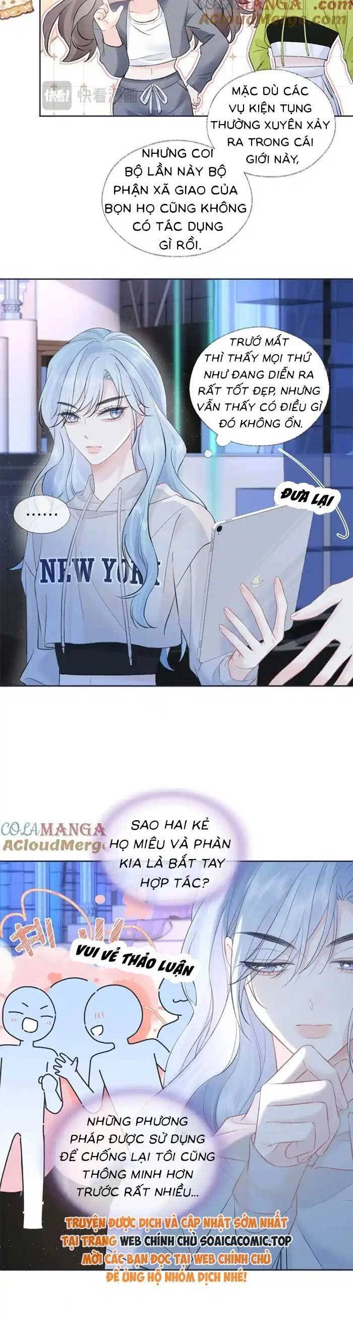 Ta Ở Hiện Đại Làm Đại Boss Chapter 84 - Trang 4