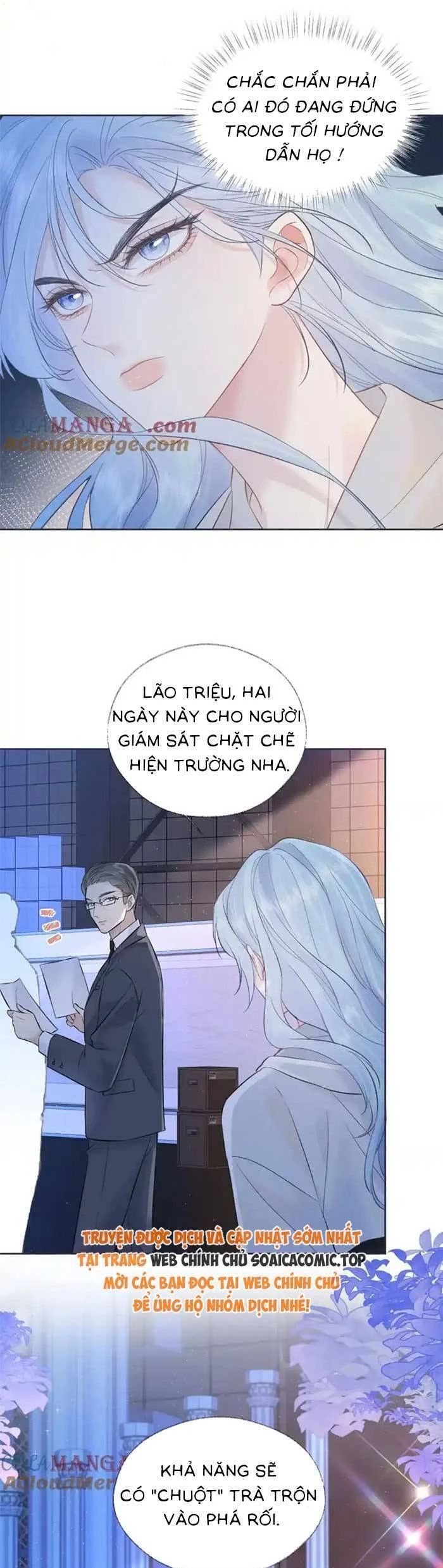 Ta Ở Hiện Đại Làm Đại Boss Chapter 84 - Trang 4