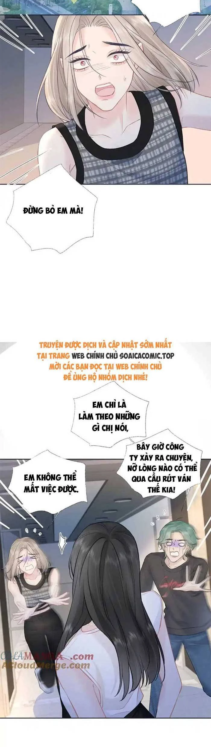 Ta Ở Hiện Đại Làm Đại Boss Chapter 84 - Trang 4