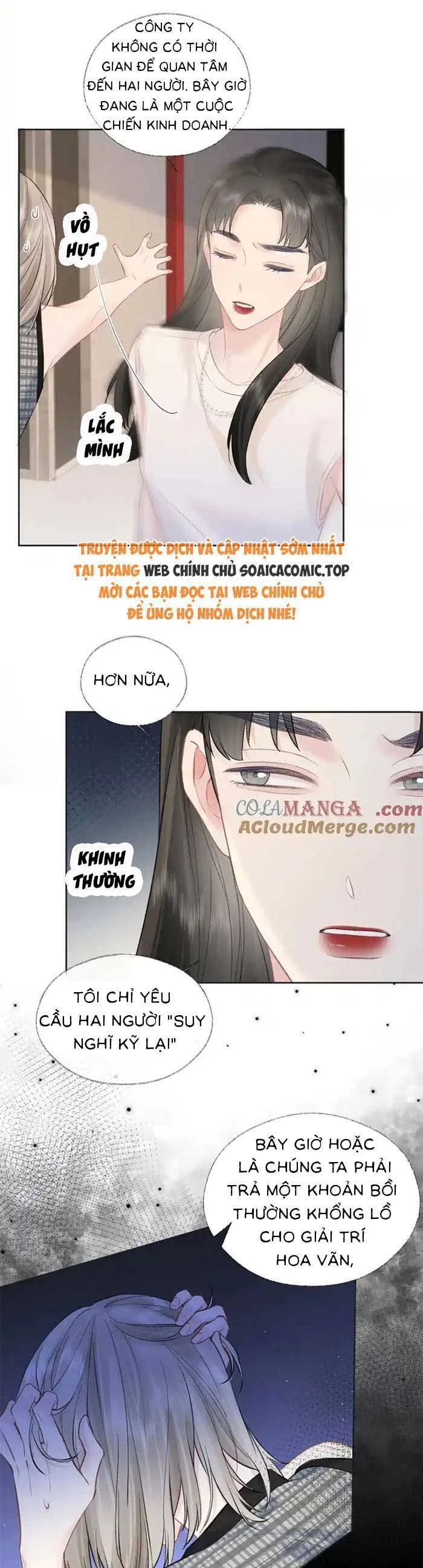 Ta Ở Hiện Đại Làm Đại Boss Chapter 84 - Trang 4