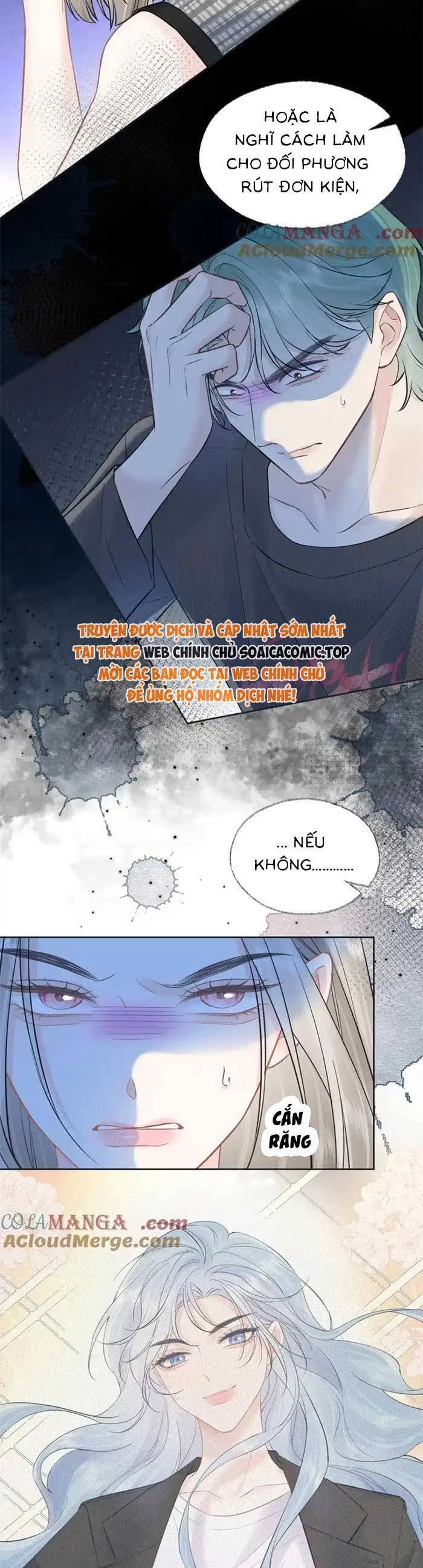 Ta Ở Hiện Đại Làm Đại Boss Chapter 84 - Trang 4