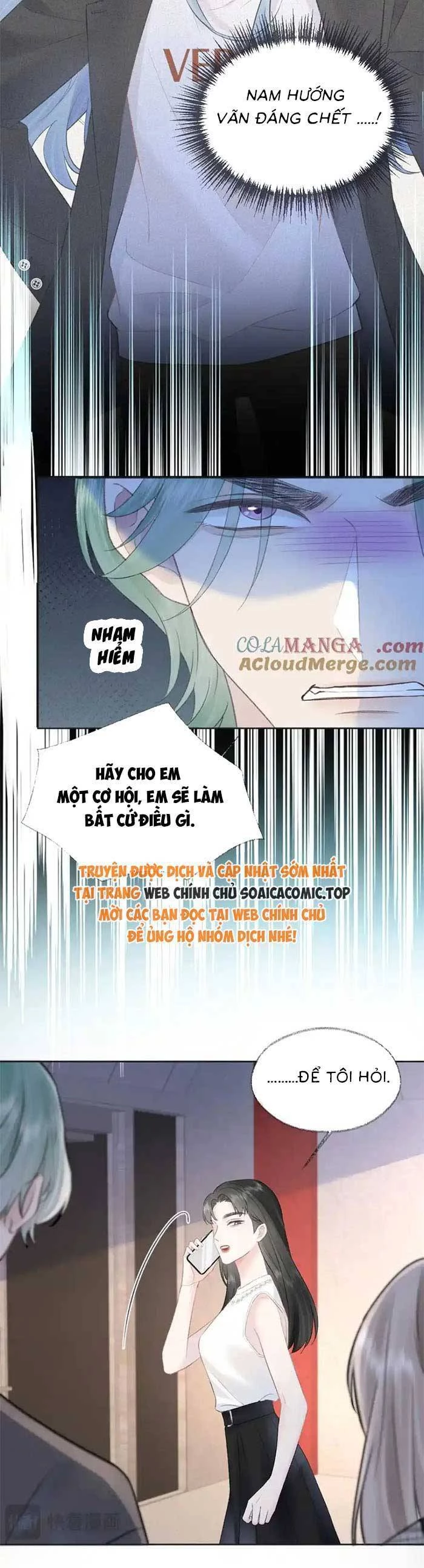 Ta Ở Hiện Đại Làm Đại Boss Chapter 84 - Trang 4
