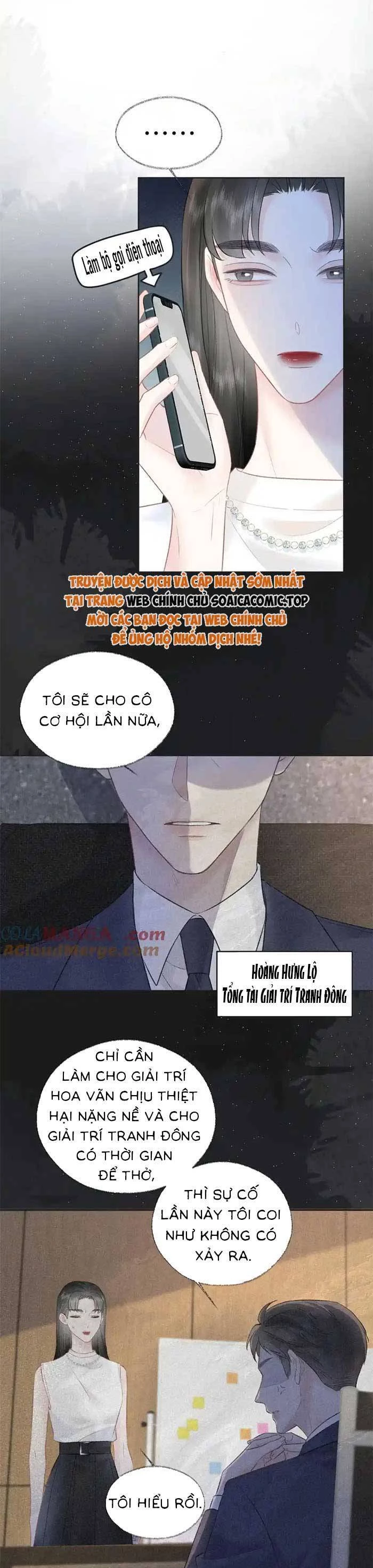 Ta Ở Hiện Đại Làm Đại Boss Chapter 84 - Trang 4