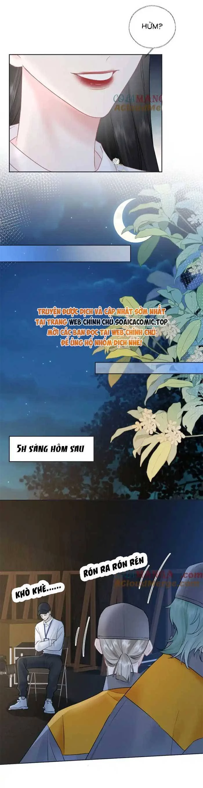 Ta Ở Hiện Đại Làm Đại Boss Chapter 84 - Trang 4