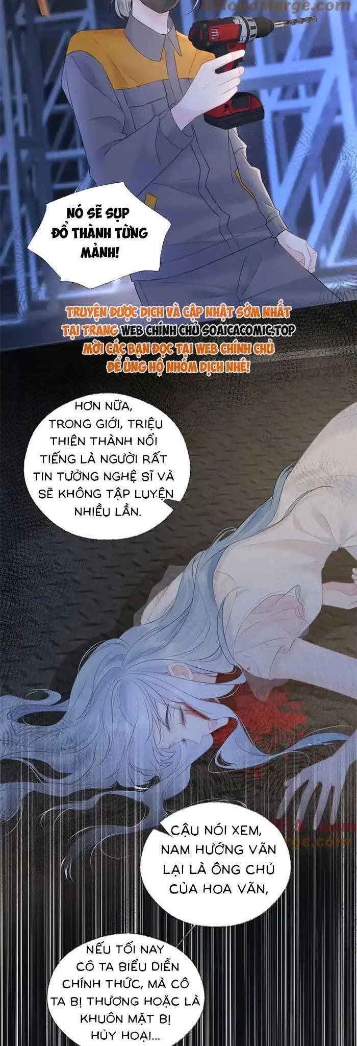 Ta Ở Hiện Đại Làm Đại Boss Chapter 84 - Trang 4
