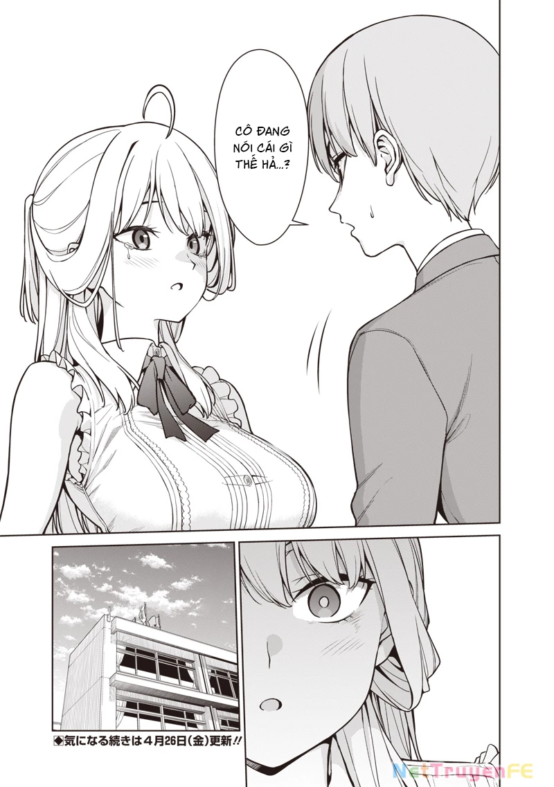 Anata-Tachi Soredemo Sensei Desu Ka! Chapter 7.1 - Trang 2