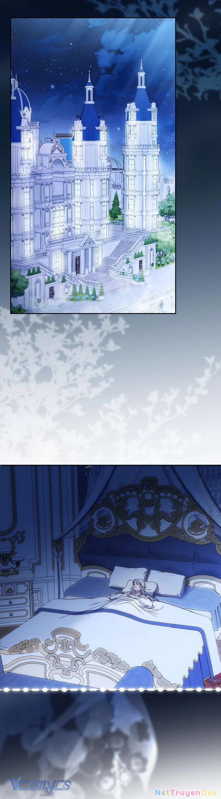 Tôi Trở Thành Vợ Nam Chính Chapter 101 - Trang 4