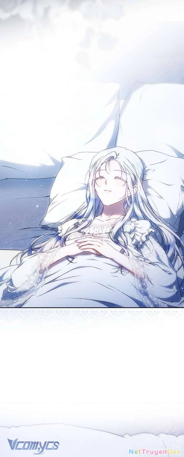 Tôi Trở Thành Vợ Nam Chính Chapter 101 - Trang 4