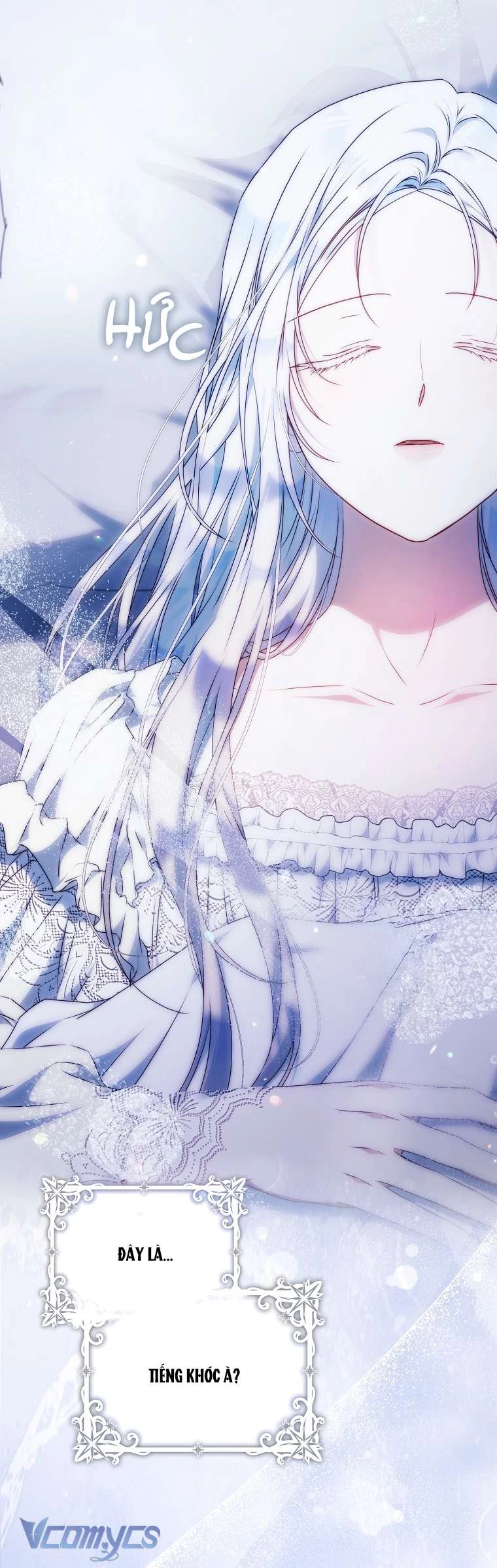 Tôi Trở Thành Vợ Nam Chính Chapter 101 - Trang 4