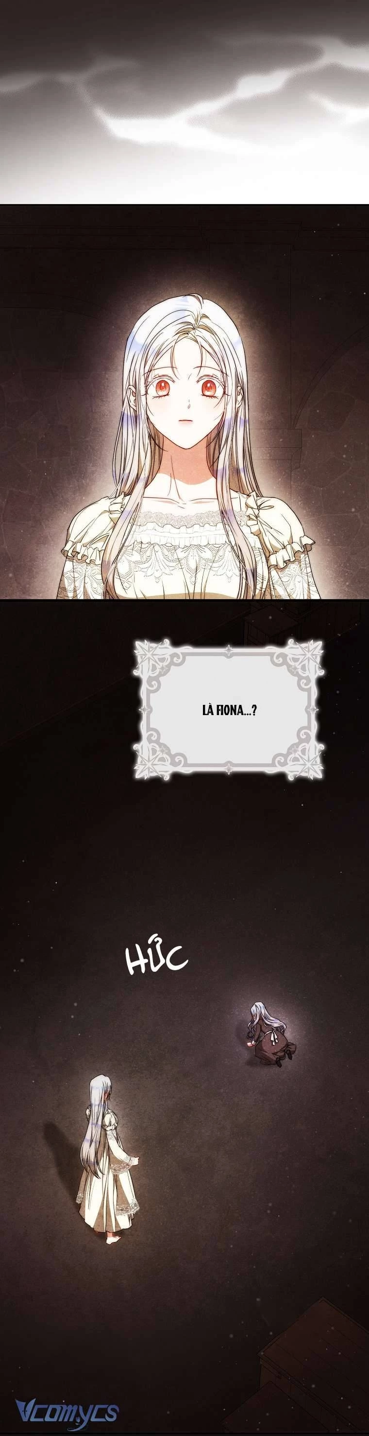 Tôi Trở Thành Vợ Nam Chính Chapter 101 - Trang 4