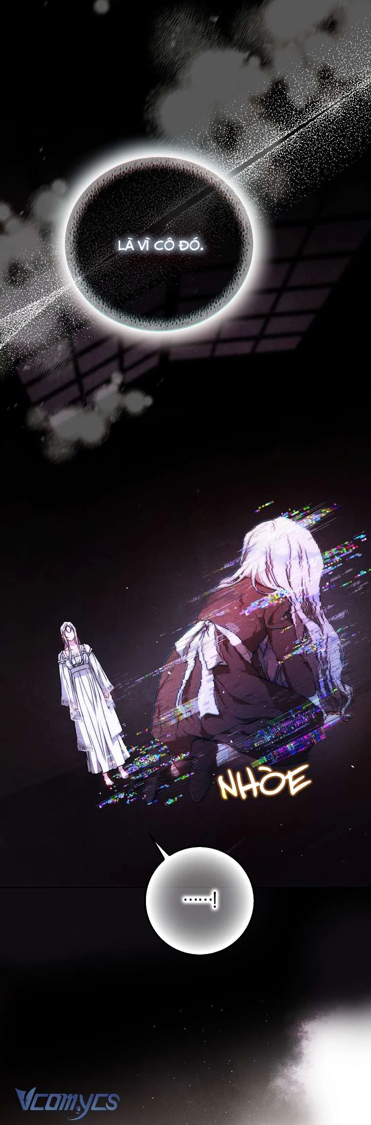 Tôi Trở Thành Vợ Nam Chính Chapter 101 - Trang 4