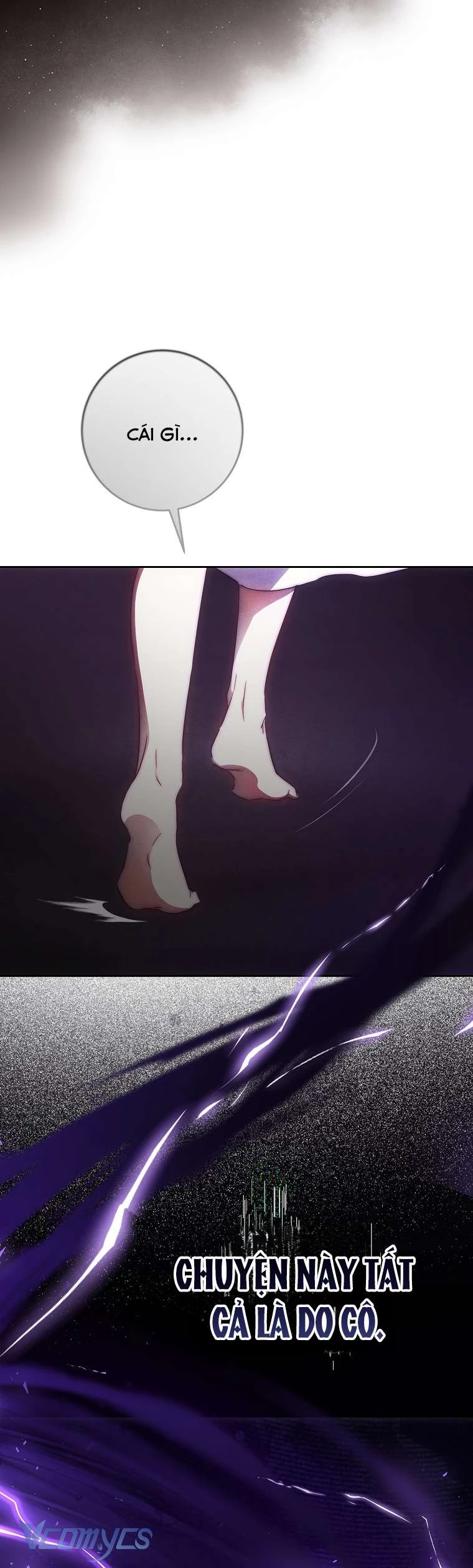 Tôi Trở Thành Vợ Nam Chính Chapter 101 - Trang 4