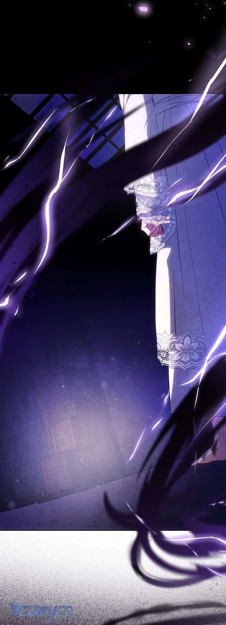 Tôi Trở Thành Vợ Nam Chính Chapter 101 - Trang 4