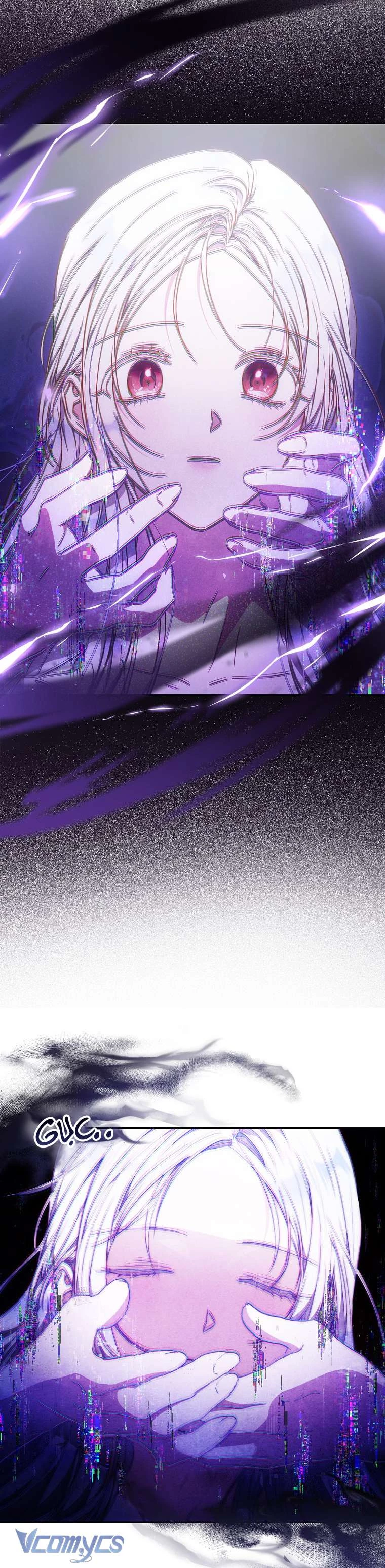 Tôi Trở Thành Vợ Nam Chính Chapter 101 - Trang 4