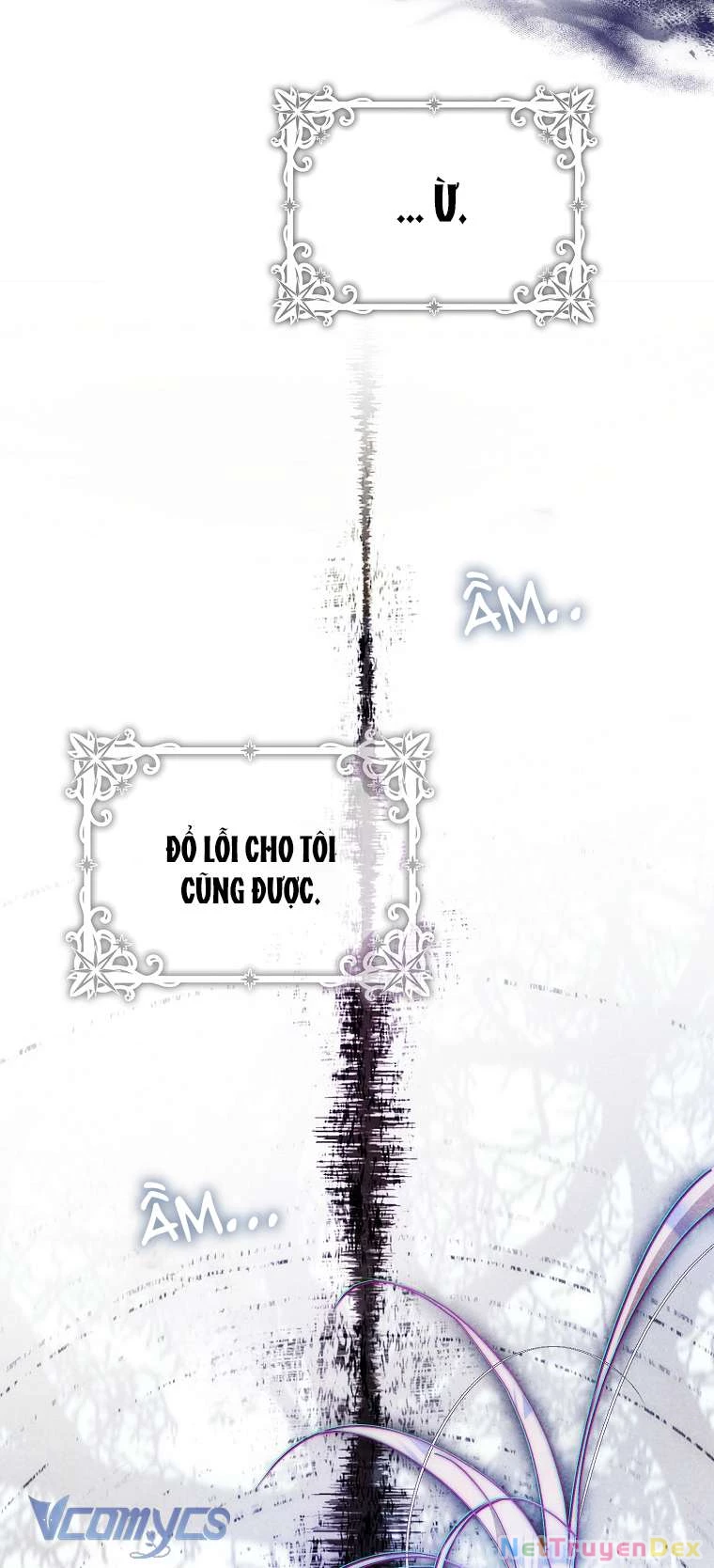 Tôi Trở Thành Vợ Nam Chính Chapter 101 - Trang 4