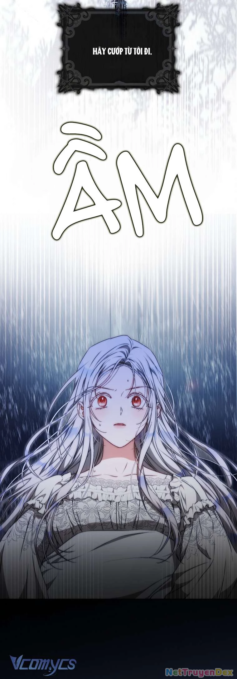 Tôi Trở Thành Vợ Nam Chính Chapter 101 - Trang 4