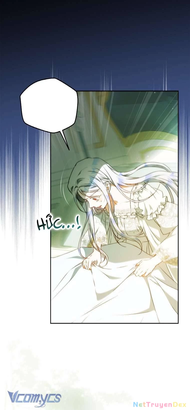 Tôi Trở Thành Vợ Nam Chính Chapter 101 - Trang 4