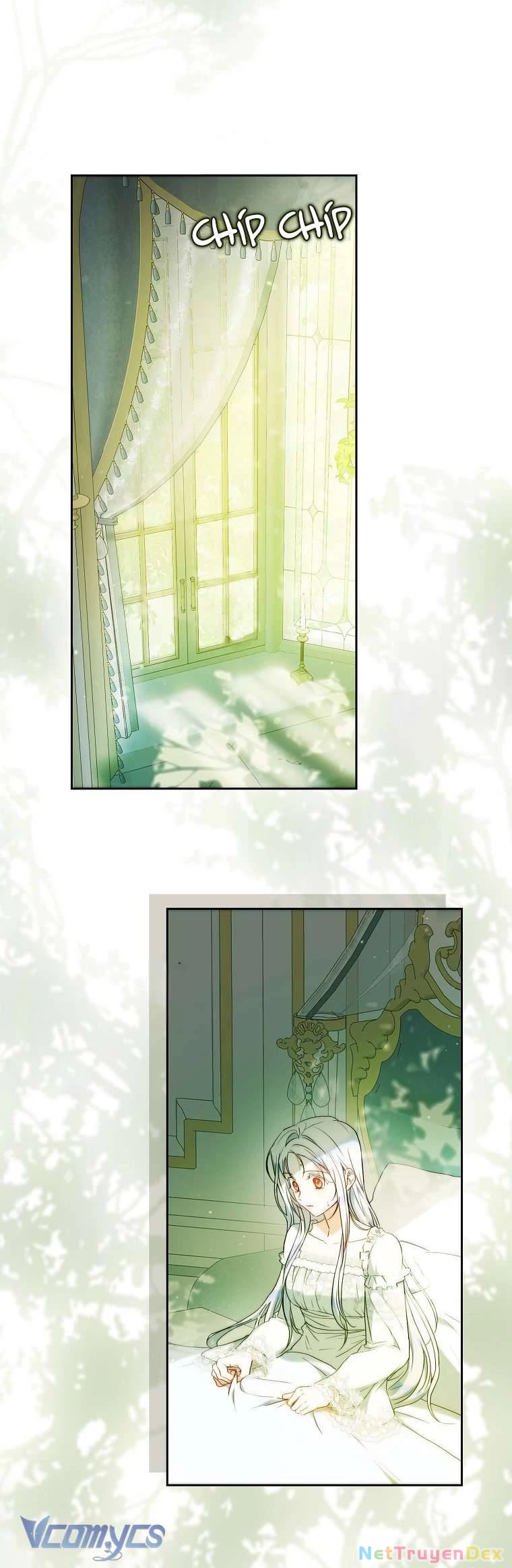 Tôi Trở Thành Vợ Nam Chính Chapter 101 - Trang 4