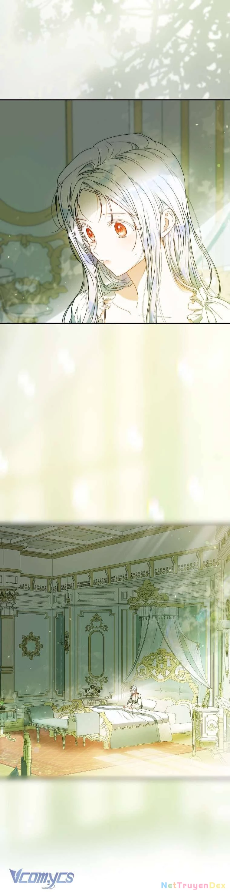 Tôi Trở Thành Vợ Nam Chính Chapter 101 - Trang 4