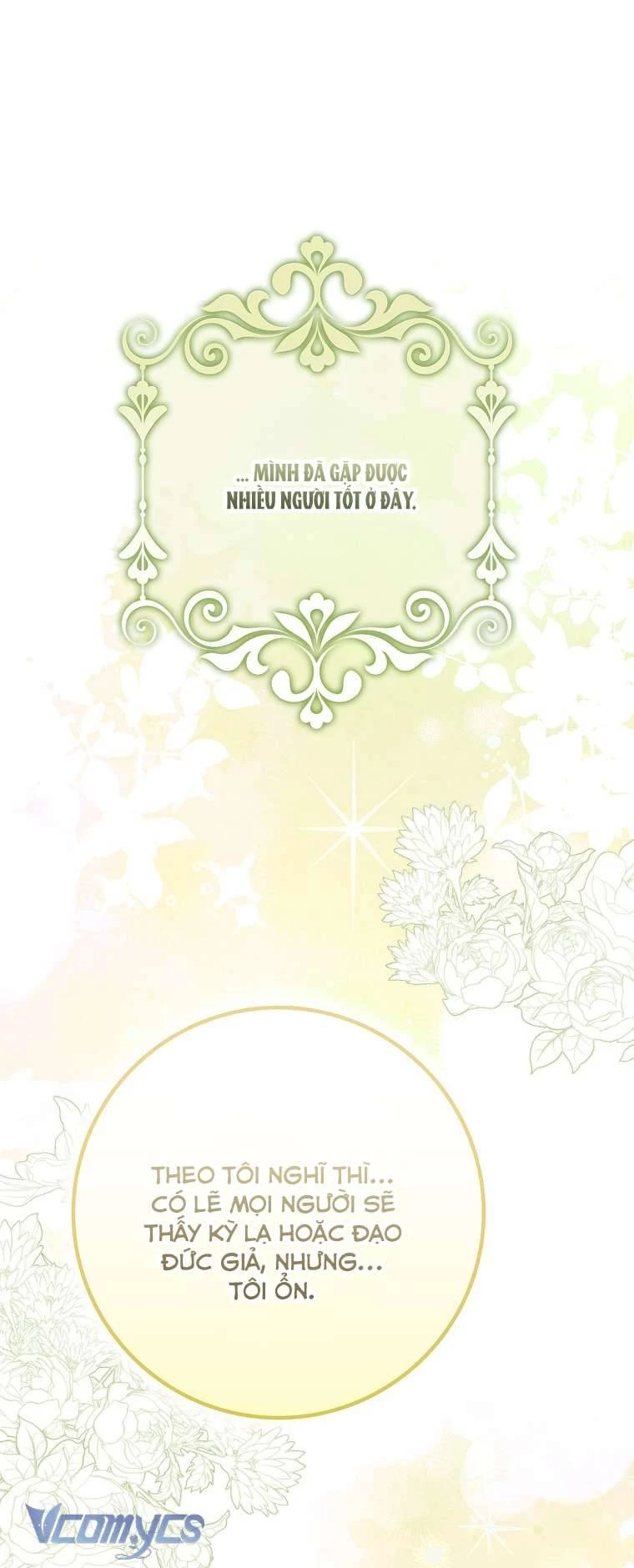 Tôi Trở Thành Vợ Nam Chính Chapter 101 - Trang 4