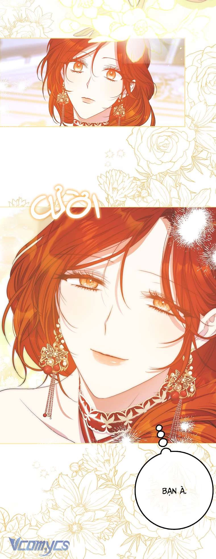 Tôi Trở Thành Vợ Nam Chính Chapter 101 - Trang 4