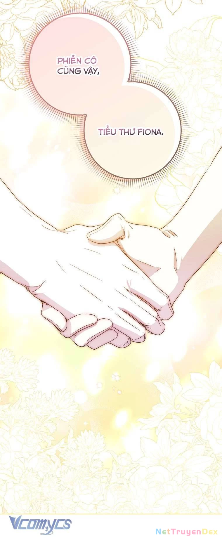 Tôi Trở Thành Vợ Nam Chính Chapter 101 - Trang 4