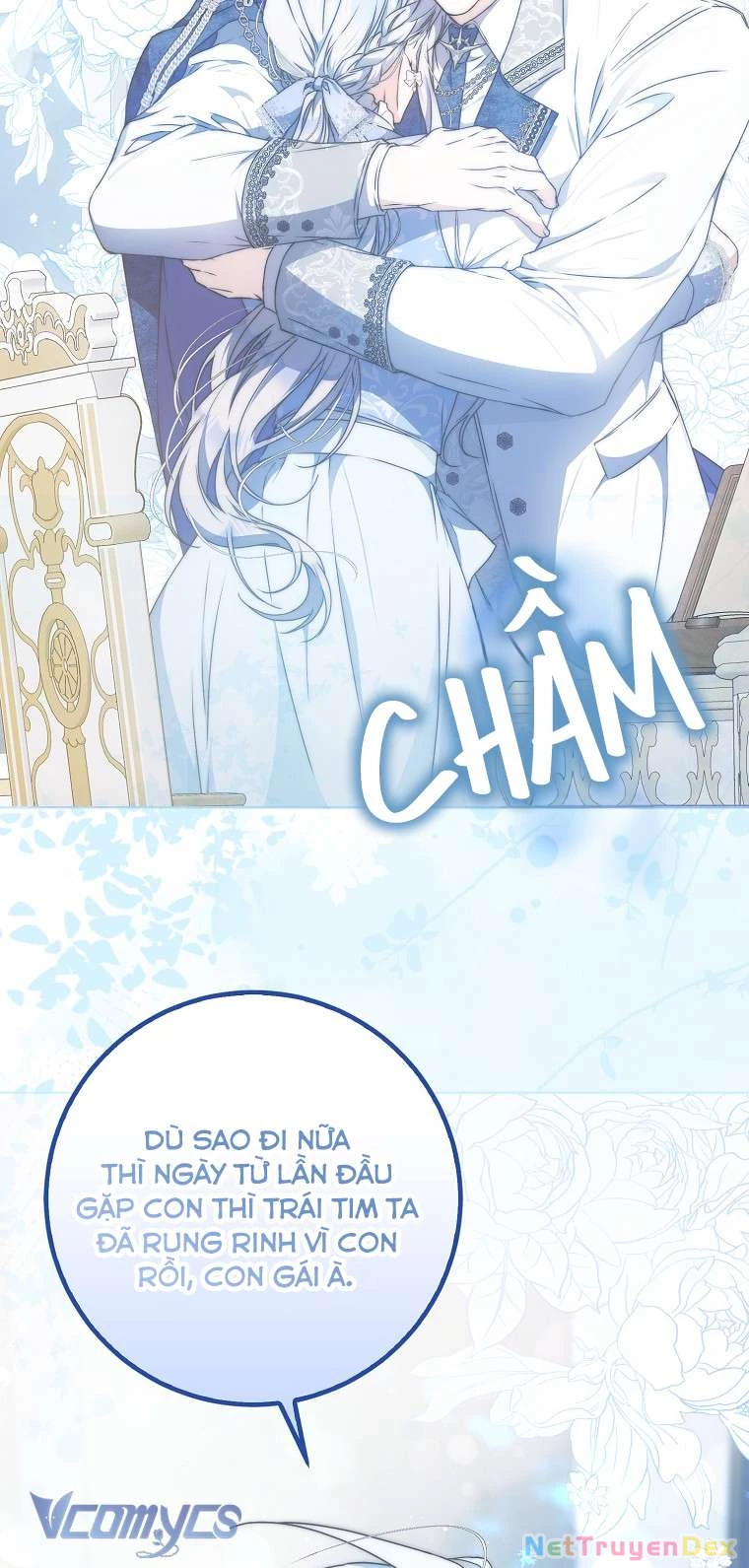 Tôi Trở Thành Vợ Nam Chính Chapter 101 - Trang 4