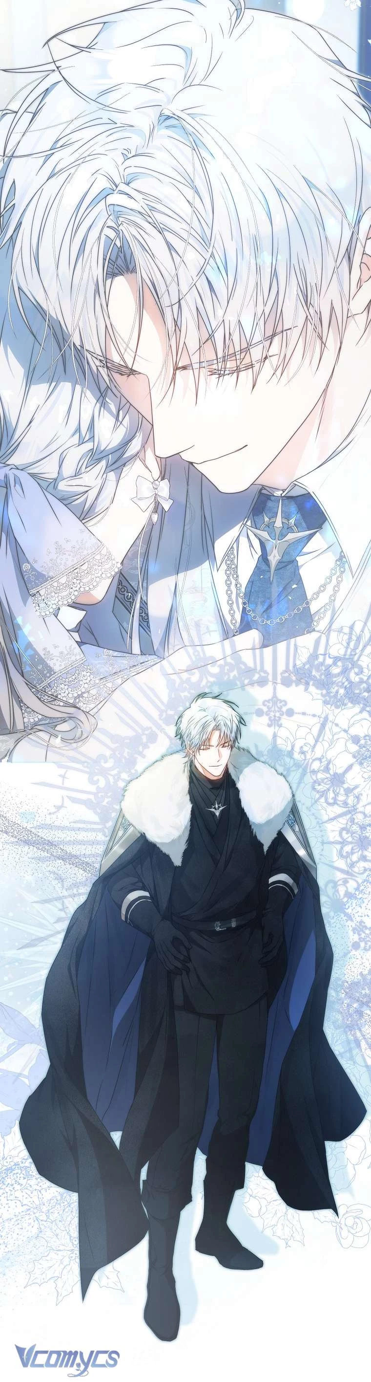 Tôi Trở Thành Vợ Nam Chính Chapter 101 - Trang 4