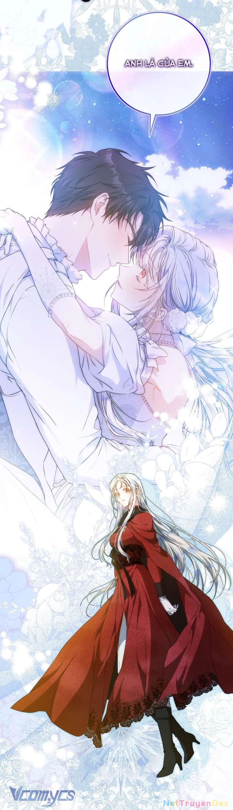 Tôi Trở Thành Vợ Nam Chính Chapter 101 - Trang 4