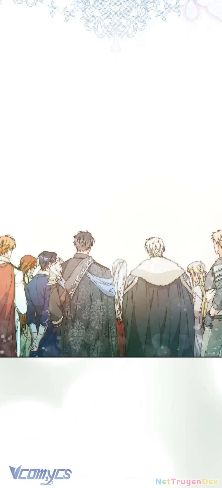 Tôi Trở Thành Vợ Nam Chính Chapter 101 - Trang 4