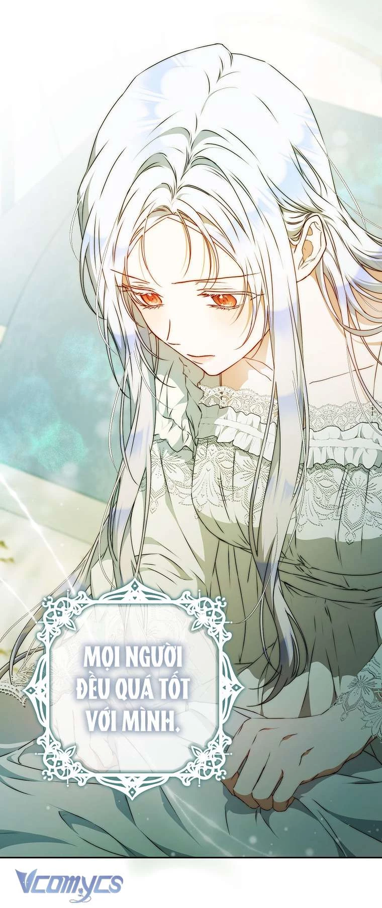 Tôi Trở Thành Vợ Nam Chính Chapter 101 - Trang 4