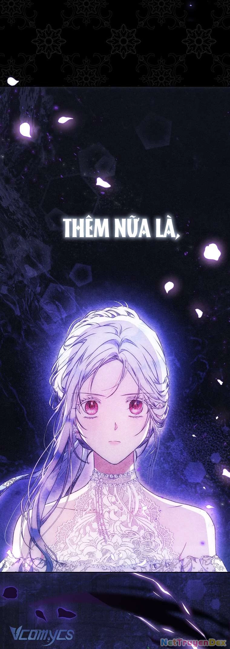 Tôi Trở Thành Vợ Nam Chính Chapter 101 - Trang 4