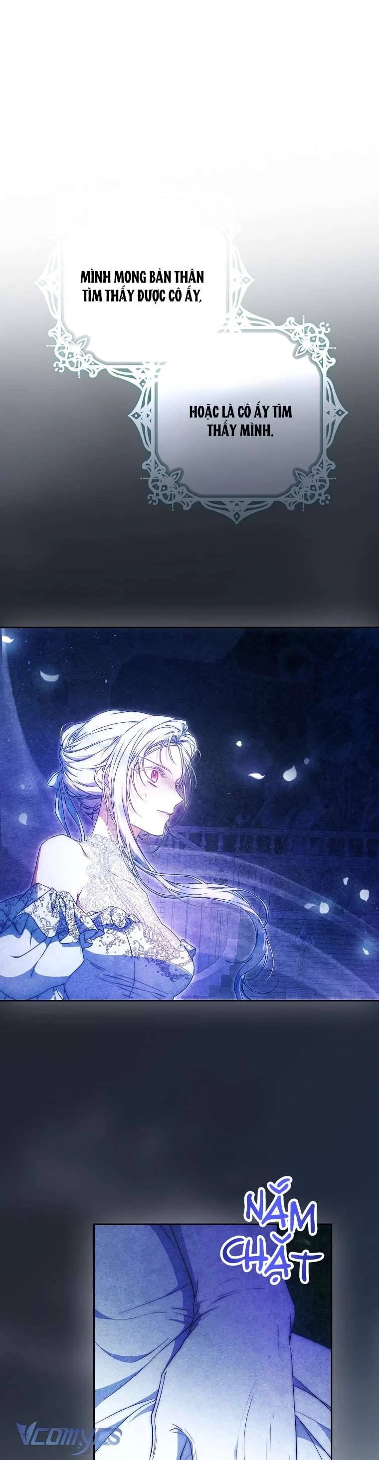 Tôi Trở Thành Vợ Nam Chính Chapter 101 - Trang 4