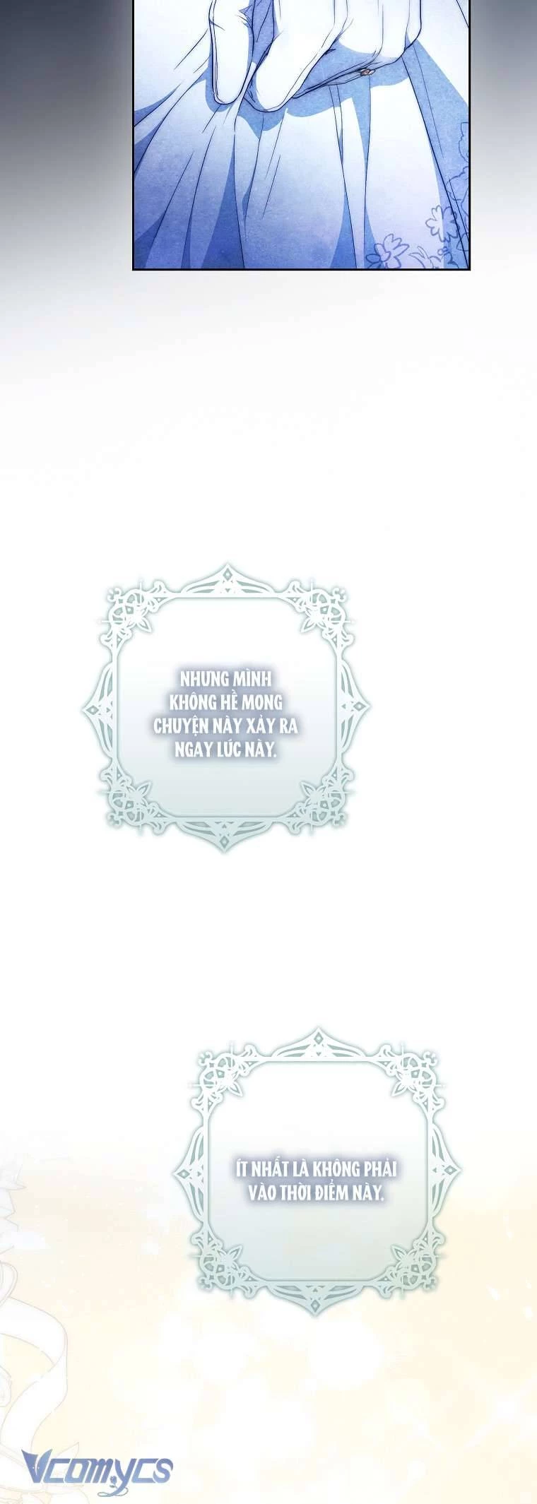 Tôi Trở Thành Vợ Nam Chính Chapter 101 - Trang 4