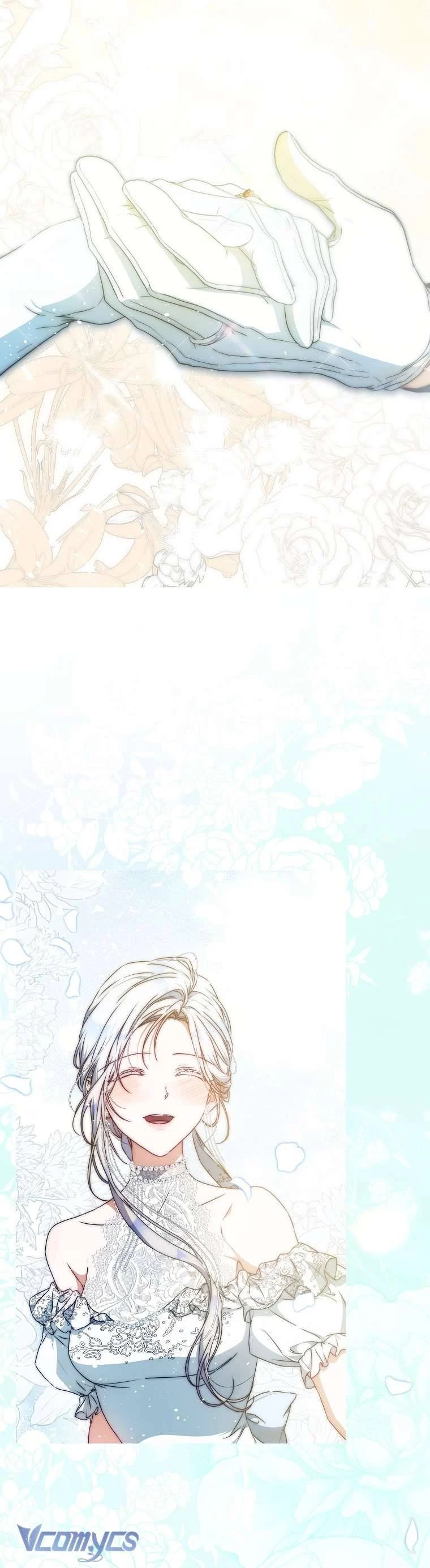 Tôi Trở Thành Vợ Nam Chính Chapter 101 - Trang 4