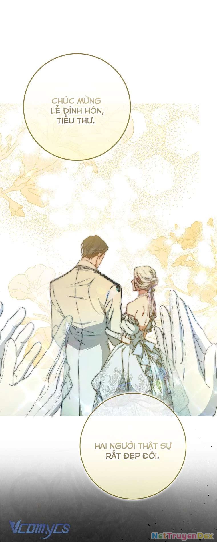 Tôi Trở Thành Vợ Nam Chính Chapter 101 - Trang 4