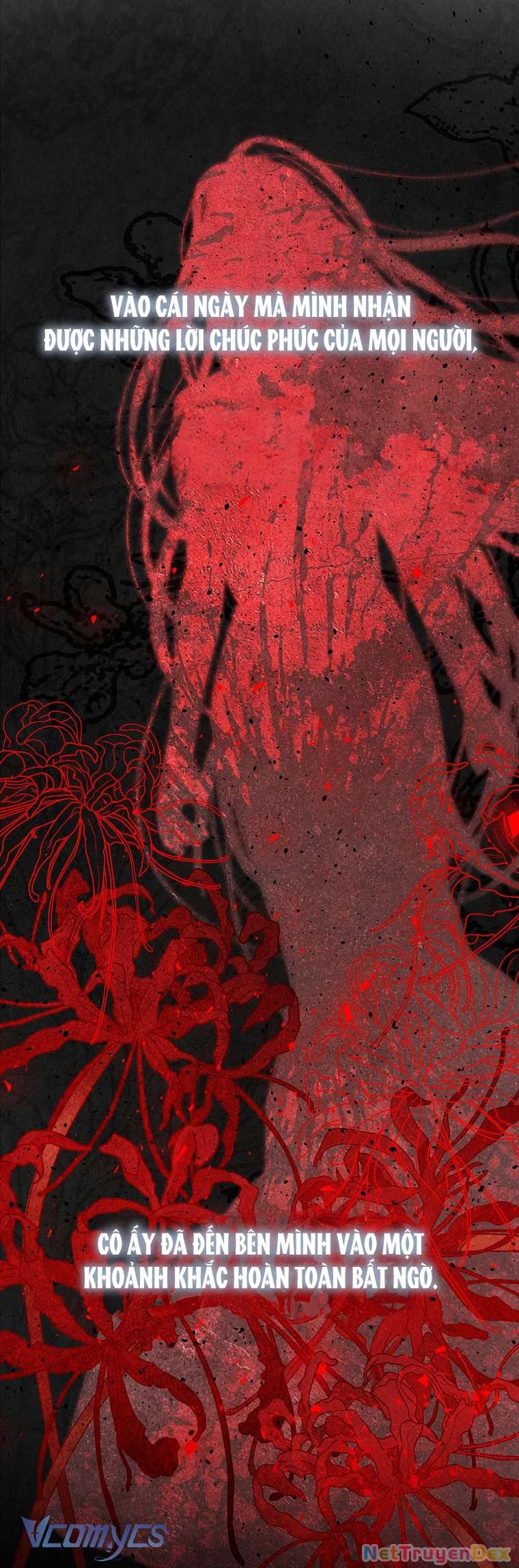 Tôi Trở Thành Vợ Nam Chính Chapter 101 - Trang 4