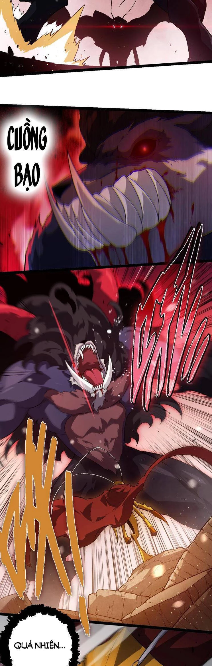 Chuyển Sinh Thành Liễu Đột Biến Chapter 223 - Trang 4