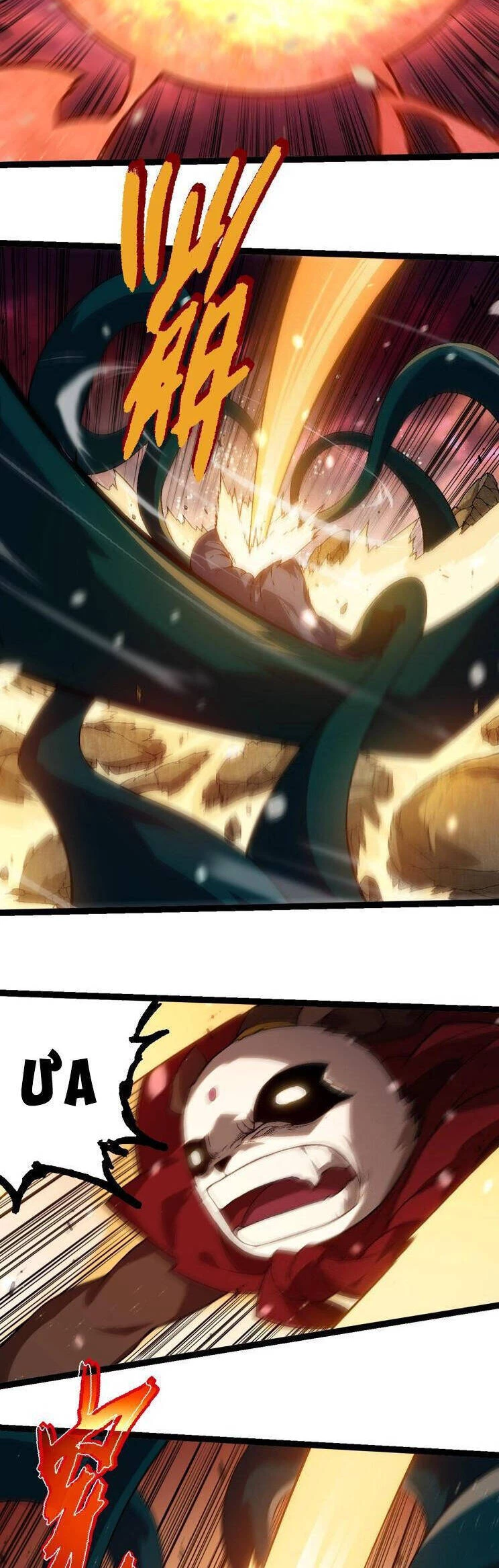 Chuyển Sinh Thành Liễu Đột Biến Chapter 223 - Trang 4