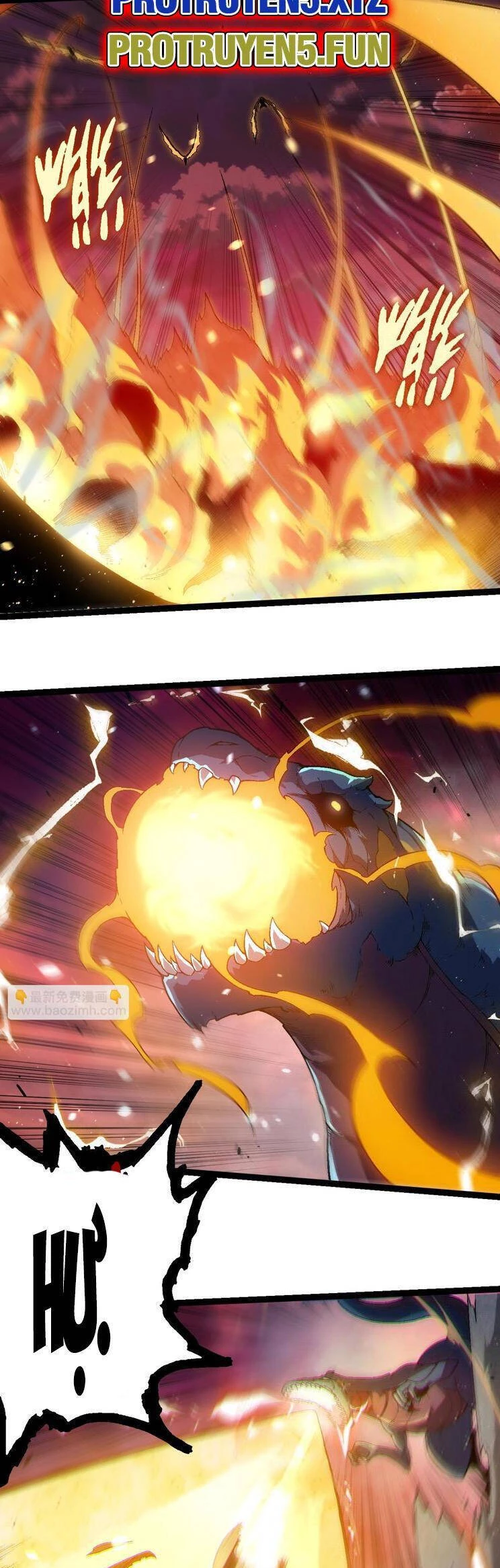 Chuyển Sinh Thành Liễu Đột Biến Chapter 223 - Trang 4